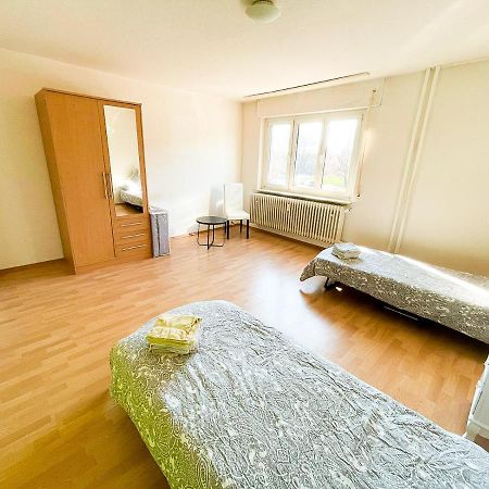Preiswertes Zentrales Wg-Zimmer In Ravensburg Apartment Екстериор снимка