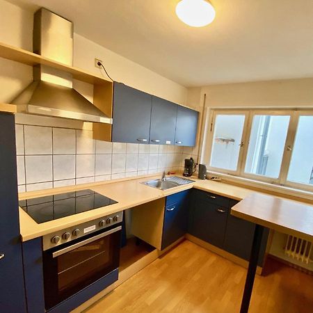 Preiswertes Zentrales Wg-Zimmer In Ravensburg Apartment Екстериор снимка