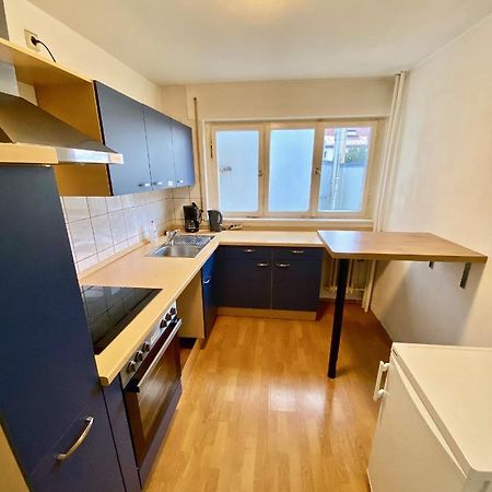 Preiswertes Zentrales Wg-Zimmer In Ravensburg Apartment Екстериор снимка