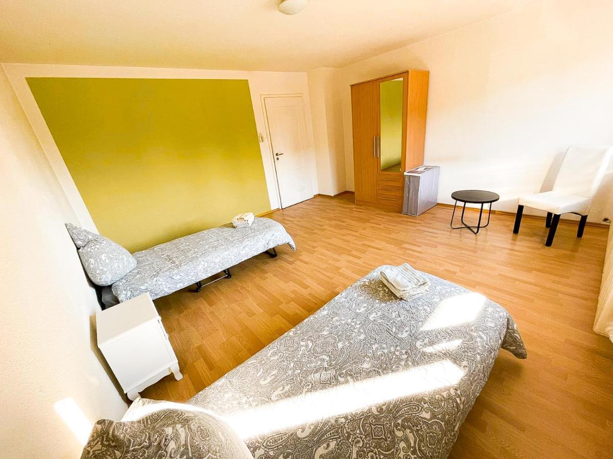 Preiswertes Zentrales Wg-Zimmer In Ravensburg Apartment Екстериор снимка