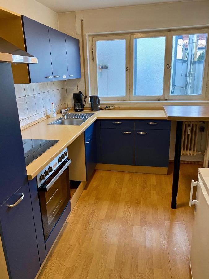 Preiswertes Zentrales Wg-Zimmer In Ravensburg Apartment Екстериор снимка