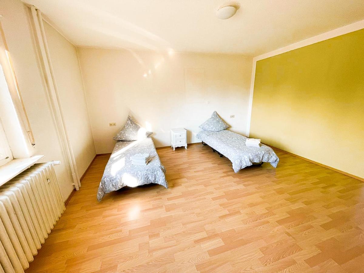 Preiswertes Zentrales Wg-Zimmer In Ravensburg Apartment Екстериор снимка