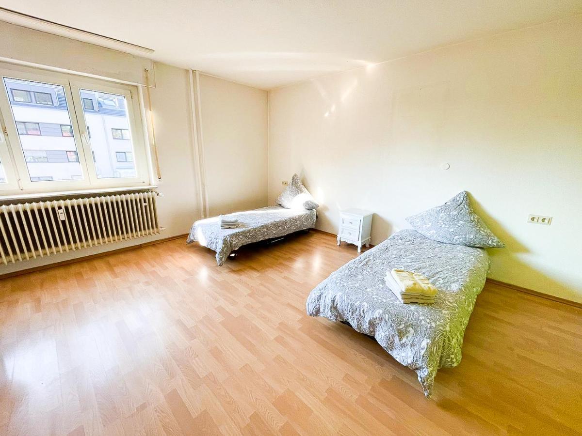 Preiswertes Zentrales Wg-Zimmer In Ravensburg Apartment Екстериор снимка