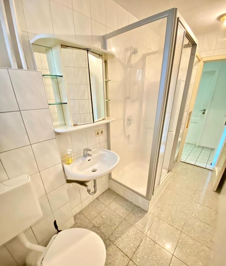 Preiswertes Zentrales Wg-Zimmer In Ravensburg Apartment Екстериор снимка
