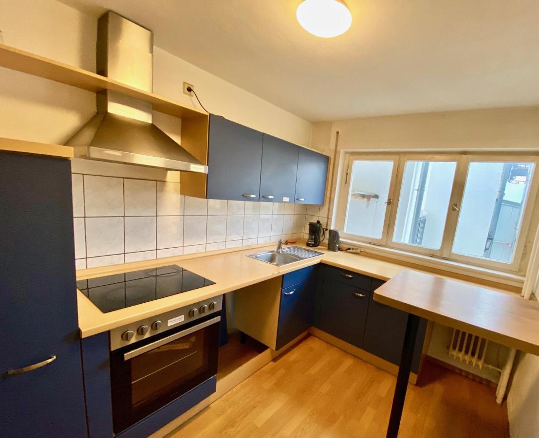 Preiswertes Zentrales Wg-Zimmer In Ravensburg Apartment Екстериор снимка