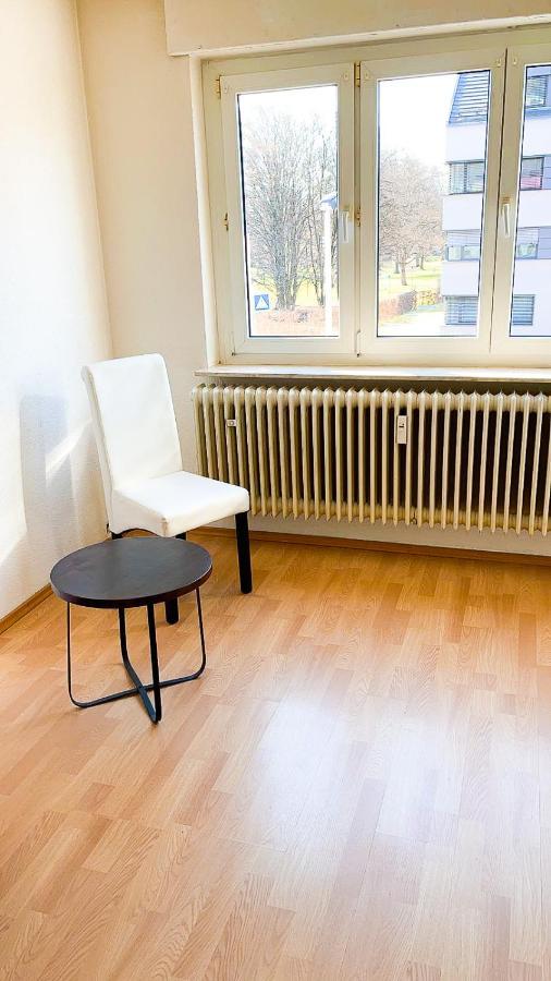Preiswertes Zentrales Wg-Zimmer In Ravensburg Apartment Екстериор снимка